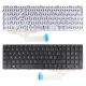 Clavier FR pour HP - AEX8CF00110 9Z.NEFSQ.00F NSK-XK0SQ - Français Azerty