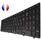 /!\Clavier FR pour DELL Inspiron 15-3565 15-3567 15-3568 - Français Azerty