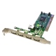 Carte PCI - 5 ports USB - Acomax