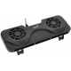 Support ventilé / Refroidisseur pour PC portables - AKASA Echo