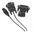 Adaptateur USB Imprimante Centronics 36 / C36 - Connectland