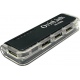 Mini Hub USB 4 ports - USB 2.0 - OVISLINK