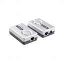 Kit PoE actif Injecteur + Splitter - TL-POE200 - TP-Link
