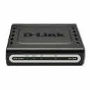 Modem ADSL Ethernet - Id&eacute;al pour l'acc&egrave;s internet - DSL-320B - D-LINK