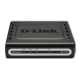 Modem ADSL Ethernet - Idéal pour l'accès internet - DSL-320B - D-LINK