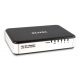 Adaptateur CPL 85 avec switch 4 ports - OLITEC