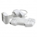 Fixation &agrave; rotule pour NanoStation sur m&acirc;t - NanoBracket