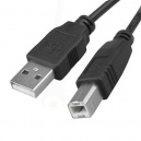 Câble pour Imprimante USB 2.0 - 60CM