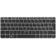 Touche pour Clavier LENOVO - 01AX417 SN20L72388 PK1312D3B00 NSK-ZB0BT 9Z.NDBBT.B0F