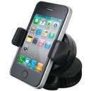 Support Smartphone par Ventouse pour la Voiture - Porte t&eacute;l&eacute;phone 360&deg;