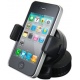 Support Smartphone par Ventouse pour la Voiture - Porte téléphone 360°