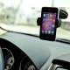 Support Smartphone par Ventouse pour la Voiture - Porte téléphone 360°