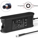 Chargeur de remplacement pour DELL - 19,5V / 4,62A - 90W
