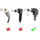Chargeur de remplacement pour SONY - 19,5V / 4,7A - 92W