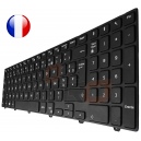 /!\Clavier FR pour DELL - SG-63510-2FA SN8234 MP-13N76F0-442 - Fran&ccedil;ais Azerty