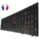 /!\Clavier FR pour DELL - SG-63510-2FA SN8234 MP-13N76F0-442 - Français Azerty