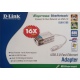 Adaptateur USB vers Ethernet - DUB-E100 - D-Link