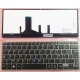 Clavier TOSHIBA Portégé Z30-A / Z30T-A - Original Français Azerty