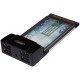 Carte PCMCIA - Hub 4 ports USB - PCM-USB2 - ADVANCE