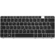 Touche pour Clavier HP - 762585-051 NSK-CR4BV 0F 9Z.N9WBV.40F 6037B0099305