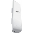 Point d'acc&egrave;s ext&eacute;rieur 5 GHz - NanoStation M5 - UBIQUITI