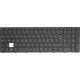 Touche pour Clavier HP - L01028-051 9Z.NEFSQ.00F NSK-XK0SQ AEX8CY00110