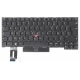 Touche pour Clavier LENOVO - SN20R66016 PK131BR1A16 SG-97140-2FA Jazz-NBL FR SN13812