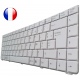 Clavier SONY Vaio VGN-NR21M/S VGN-NR21MR/S VGN-NR21S/S Français Azerty