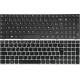 Touche pour Clavier LENOVO - 25214737 MP-13Q16F0-686 T6G1-FR PK1314K1A18 PK130TH1A18