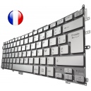 Clavier SONY Vaio SVP1322C5E SVP1322D4E SVP1322K4E SVP1322L1E Français Azerty