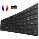 Clavier LENOVO - SN20M27347 LCM16F86F0J6864 PK1312M5B12 Original Français Azerty