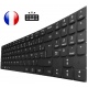 Clavier LENOVO - SN20M27347 LCM16F86F0J6864 PK1312M5B12 Original Français Azerty