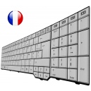 Clavier FUJITSU - V080305AK2 FR 71-31777-20 - Original Fran&ccedil;ais Azerty