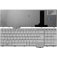 Clavier FUJITSU - V080305AK2 FR 71-31777-20 - Original Français Azerty