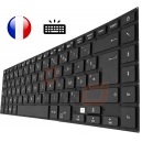 Clavier ASUS - 0KNB0-4626FR00 AEXKGF01010 NSK-WK48Q 0F 9Z. N0XBQ.40F - Français Azerty