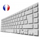 Clavier Blanc ASUS VivoBook R504B R504BA R504BP Français Azerty