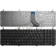Clavier FR pour HP Pavilion dv7-3163ef dv7-3163sf dv7-3165ef dv7-3165sf - Français Azerty