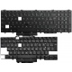 Touche pour Clavier DELL - 0VTXVN PK132FA2B17 DLM18G96F0J698 VTXVN