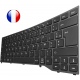 Clavier Fujitsu Lifebook U747 U748 U749 U7410 - Original Français Azerty