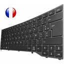 Clavier Fujitsu Lifebook U747 U748 U749 U7410 - Original Français Azerty
