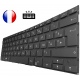 Clavier ASUS Zenbook 13 UX331U UX331UA UX331UN UX331F UX331FA UX331FN - Rétro-éclairé - Original Français Azerty