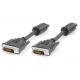 Câble Vidéo DVI-I Mâle vers DVI-I Mâle - Dual Link - 5 mètres