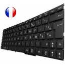 Clavier ASUS Transformer Book T101H T101HA Original Fran&ccedil;ais Azerty
