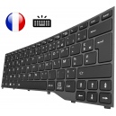 Clavier Fujitsu Lifebook P727 P728 U727 U728 U729 U729x - Rétro-éclairé - Original Français Azerty