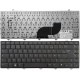 Clavier DELL - 0VR127 NSK-DJC0F 9Z.N1K82.C0F AEUM2F00110 Français Azerty