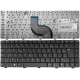 Clavier DELL Inspiron 13 N3010 / 14R N4010 Original Français Azerty