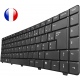 Clavier DELL - 0H7W3P NSK-DJD0F 9Z.N1K82.D0F Original Français Azerty