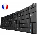 Clavier DELL - 0G955J V091302AK1 FR PK1305G01E0 Original Français Azerty