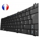 Clavier DELL - 0G955J V091302AK1 FR PK1305G01E0 Original Français Azerty