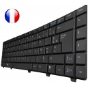 Clavier FR pour DELL - 0N9RF5 NSK-DJF0F MP-09R5-442 - Original Fran&ccedil;ais Azerty